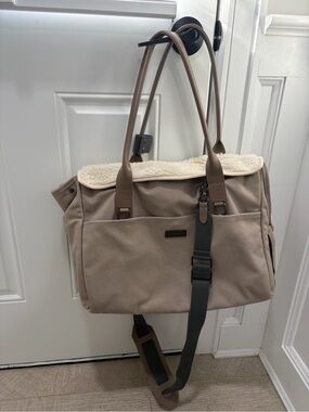 Maxbone City Carrier Bag
